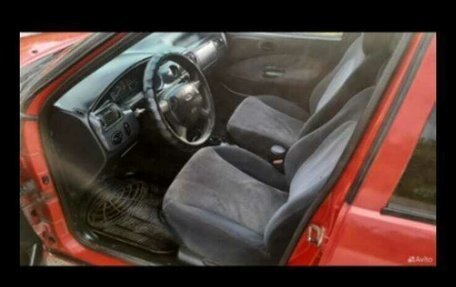 Ford Escort V, 1998 год, 265 000 рублей, 2 фотография