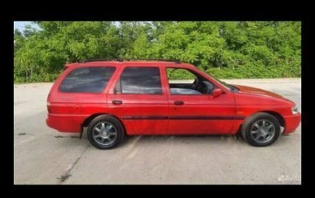 Ford Escort V, 1998 год, 265 000 рублей, 7 фотография