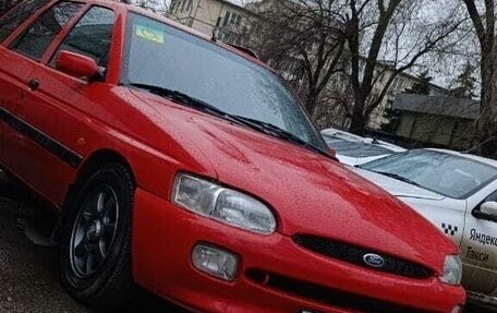 Ford Escort V, 1998 год, 265 000 рублей, 6 фотография