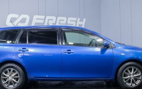 Toyota Corolla, 2010 год, 600 000 рублей, 5 фотография