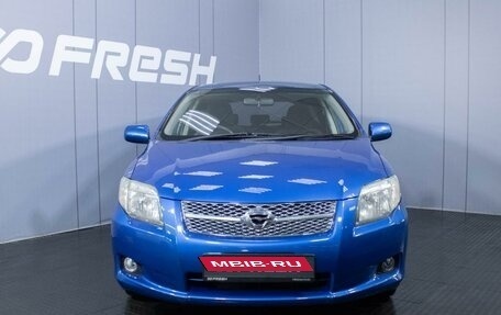 Toyota Corolla, 2010 год, 600 000 рублей, 3 фотография