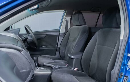 Toyota Corolla, 2010 год, 600 000 рублей, 8 фотография