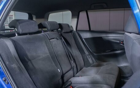 Toyota Corolla, 2010 год, 600 000 рублей, 9 фотография