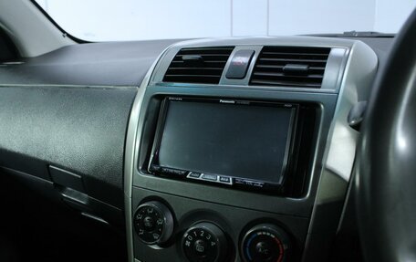 Toyota Corolla, 2010 год, 600 000 рублей, 14 фотография