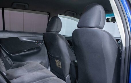 Toyota Corolla, 2010 год, 600 000 рублей, 11 фотография