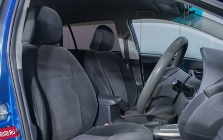 Toyota Corolla, 2010 год, 600 000 рублей, 10 фотография