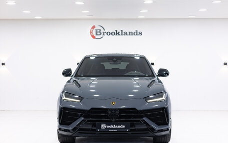 Lamborghini Urus I, 2023 год, 32 990 000 рублей, 2 фотография