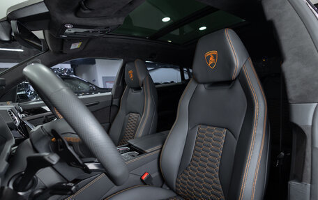 Lamborghini Urus I, 2023 год, 32 990 000 рублей, 9 фотография