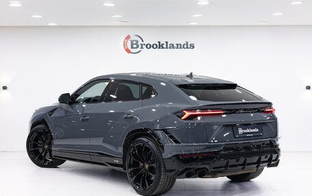 Lamborghini Urus I, 2023 год, 32 990 000 рублей, 6 фотография