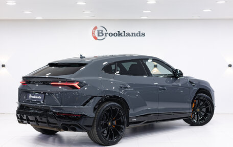 Lamborghini Urus I, 2023 год, 32 990 000 рублей, 4 фотография