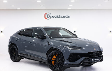 Lamborghini Urus I, 2023 год, 32 990 000 рублей, 3 фотография