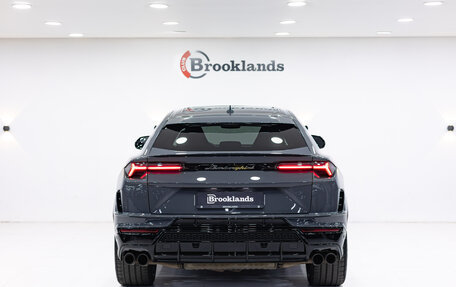Lamborghini Urus I, 2023 год, 32 990 000 рублей, 5 фотография