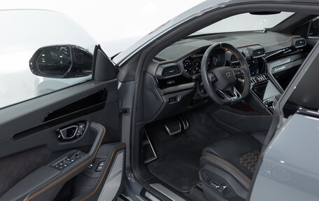 Lamborghini Urus I, 2023 год, 32 990 000 рублей, 7 фотография