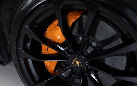 Lamborghini Urus I, 2023 год, 32 990 000 рублей, 30 фотография