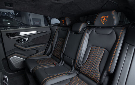Lamborghini Urus I, 2023 год, 32 990 000 рублей, 27 фотография