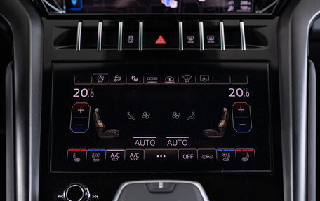 Lamborghini Urus I, 2023 год, 32 990 000 рублей, 21 фотография