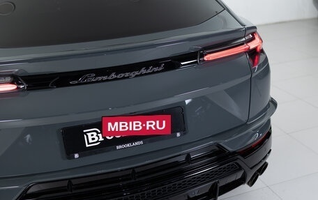 Lamborghini Urus I, 2023 год, 32 990 000 рублей, 32 фотография