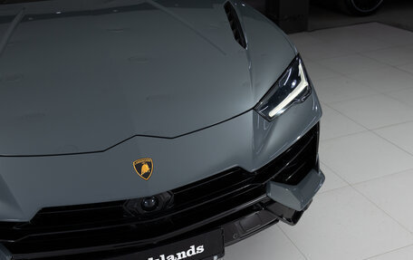 Lamborghini Urus I, 2023 год, 32 990 000 рублей, 33 фотография