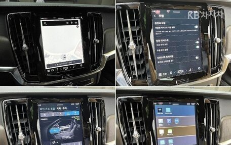Volvo S90 II рестайлинг, 2022 год, 4 244 000 рублей, 13 фотография