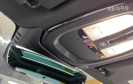 Volvo S90 II рестайлинг, 2022 год, 4 244 000 рублей, 11 фотография