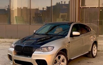 BMW X6, 2009 год, 1 365 000 рублей, 1 фотография