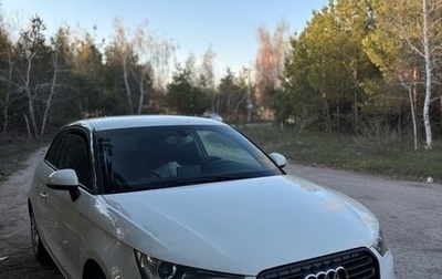 Audi A1, 2011 год, 853 000 рублей, 1 фотография