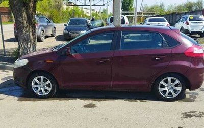 Chery Very (A13), 2011 год, 220 000 рублей, 1 фотография