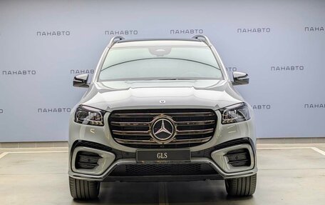 Mercedes-Benz GLS, 2025 год, 20 200 000 рублей, 1 фотография