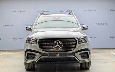 Mercedes-Benz GLS, 2025 год, 20 200 000 рублей, 1 фотография