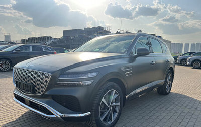 Genesis GV80 I, 2025 год, 11 990 000 рублей, 1 фотография