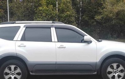 KIA Mohave I, 2017 год, 3 500 000 рублей, 1 фотография