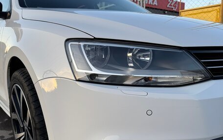Volkswagen Jetta VI, 2014 год, 1 350 000 рублей, 7 фотография