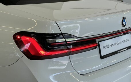 BMW 7 серия, 2019 год, 6 589 000 рублей, 16 фотография
