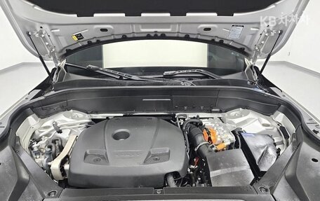 Volvo XC90 II рестайлинг, 2022 год, 5 150 000 рублей, 5 фотография