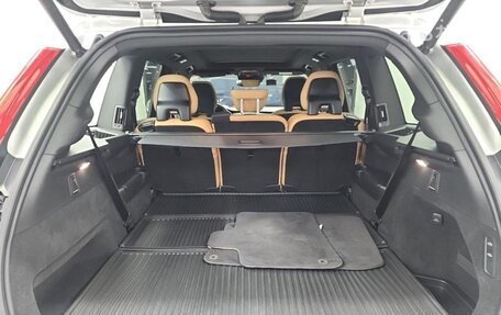 Volvo XC90 II рестайлинг, 2022 год, 5 150 000 рублей, 16 фотография
