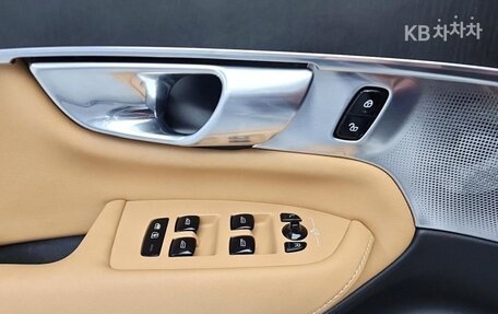 Volvo XC90 II рестайлинг, 2022 год, 5 150 000 рублей, 19 фотография