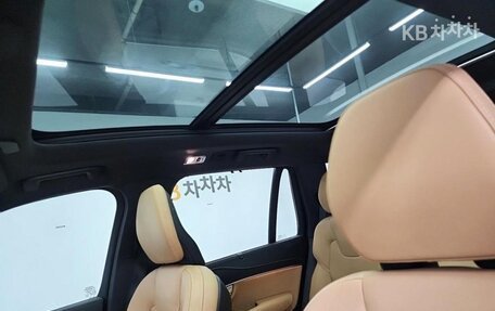 Volvo XC90 II рестайлинг, 2022 год, 5 150 000 рублей, 15 фотография