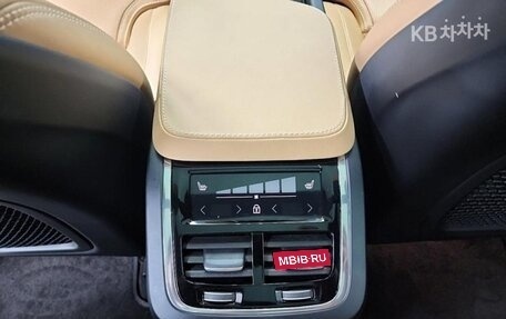Volvo XC90 II рестайлинг, 2022 год, 5 150 000 рублей, 17 фотография