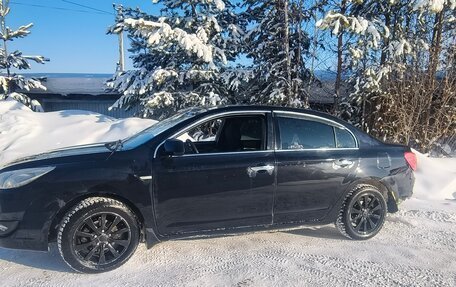 Lifan Cebrium (720), 2014 год, 350 000 рублей, 9 фотография
