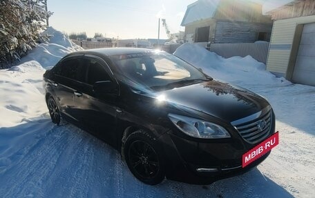 Lifan Cebrium (720), 2014 год, 350 000 рублей, 2 фотография