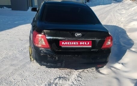 Lifan Cebrium (720), 2014 год, 350 000 рублей, 4 фотография