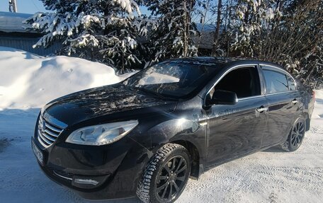 Lifan Cebrium (720), 2014 год, 350 000 рублей, 11 фотография