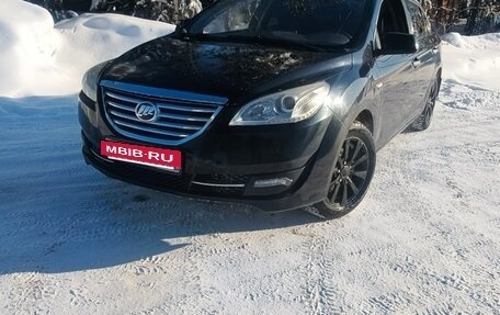 Lifan Cebrium (720), 2014 год, 350 000 рублей, 12 фотография