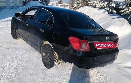 Lifan Cebrium (720), 2014 год, 350 000 рублей, 15 фотография