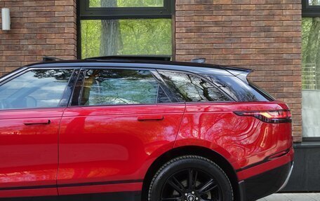 Land Rover Range Rover Velar I, 2019 год, 4 400 000 рублей, 6 фотография