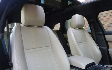 Land Rover Range Rover Velar I, 2019 год, 4 400 000 рублей, 37 фотография