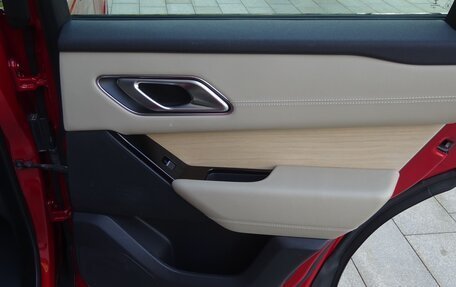 Land Rover Range Rover Velar I, 2019 год, 4 400 000 рублей, 36 фотография