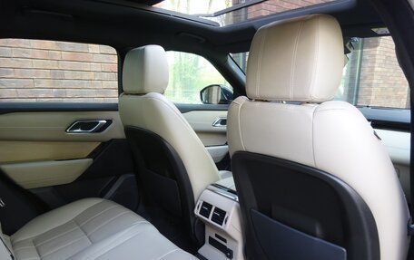 Land Rover Range Rover Velar I, 2019 год, 4 400 000 рублей, 39 фотография