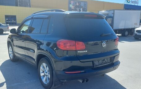 Volkswagen Tiguan I, 2013 год, 1 700 000 рублей, 8 фотография