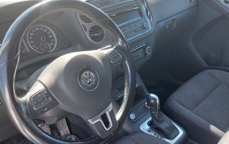 Volkswagen Tiguan I, 2013 год, 1 700 000 рублей, 9 фотография